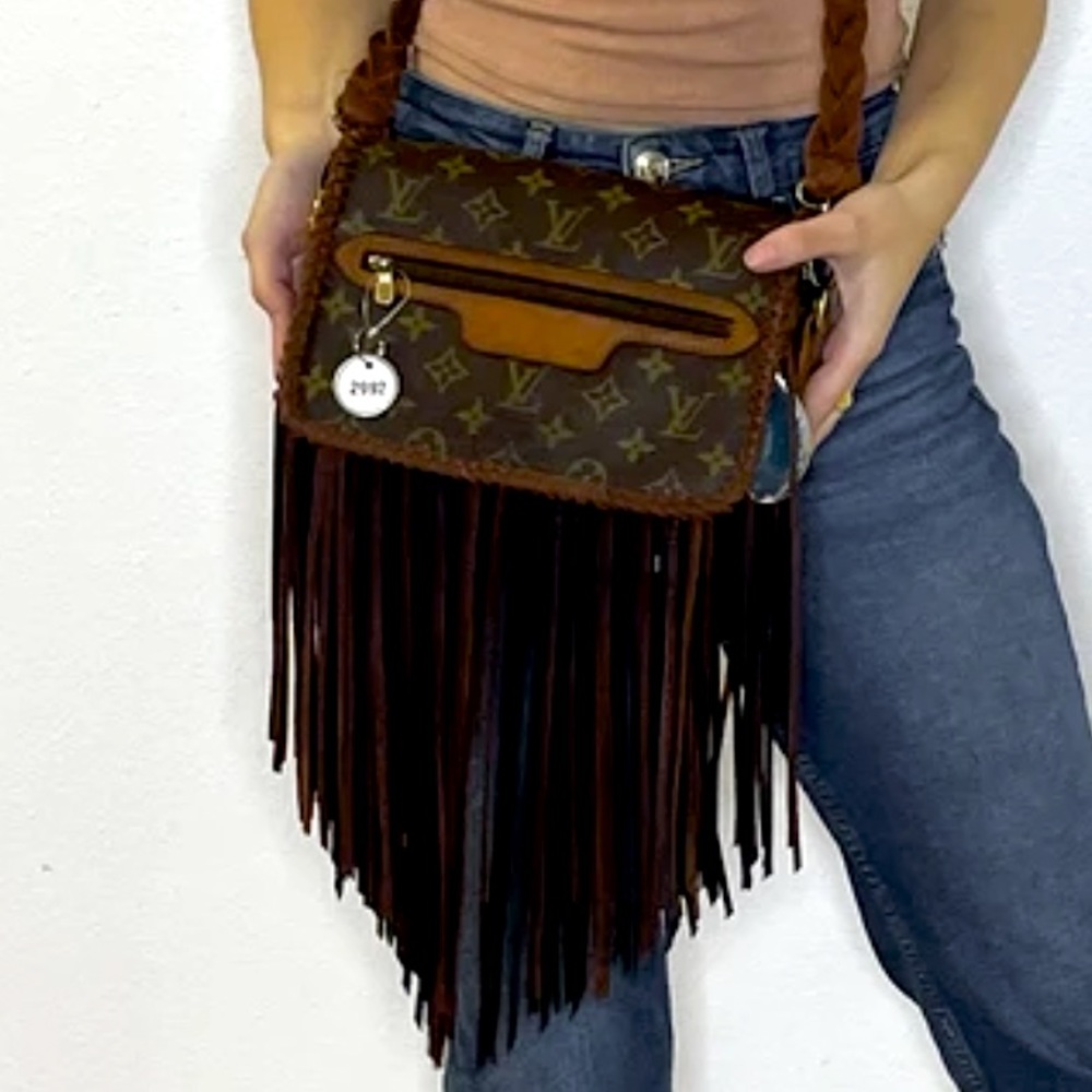Vintage Boho LV